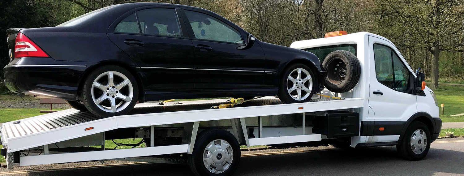 Zeytinalanı Oto Çekici